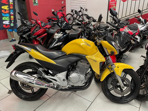 Imagem 8 de 8 de Honda Cb 300 2013