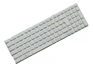 Teclado Pára Notebook Asus Vivibook Max X541ua X541na X541u