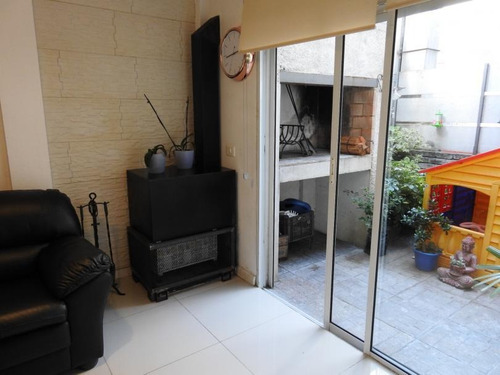 Casablanca - Duplex Tipo Casita