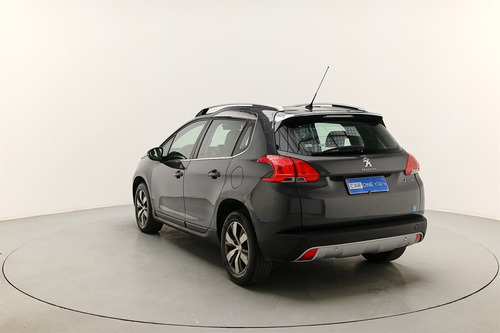 Imagen 5 de 15 de Peugeot 2008 Feline 1.6 2019
