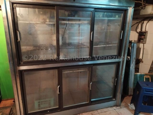 Imagen 6 de 13 de Negocio En Venta La Candelaria 22-23572 Renta House Los Samanes