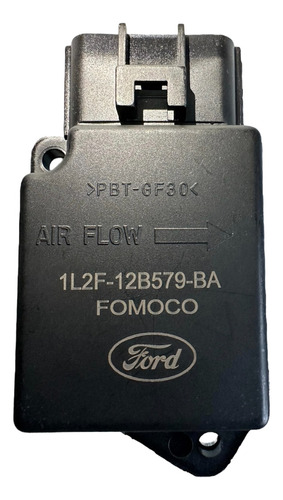 Sensor De Map Ford Focus Zetec (2001 Al 2005)