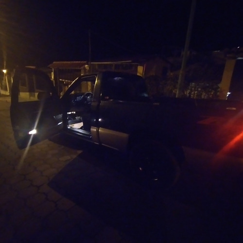 Chevrolet Silverado Automática