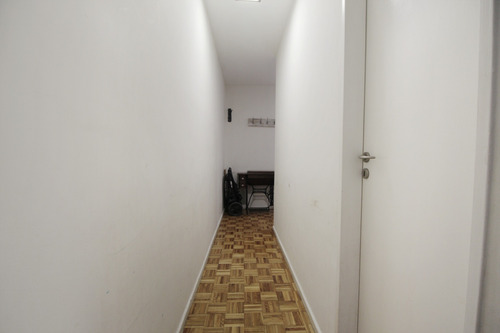 Imagen 18 de 25 de Venta 4 Amb Torre Nuñez Seguridad