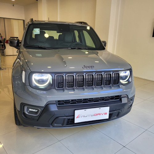 Jeep Renegade C