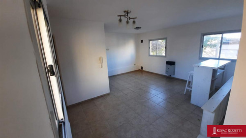 San Martín (zapiola 205) - Alquiler Departamento De 1 Dormitorio