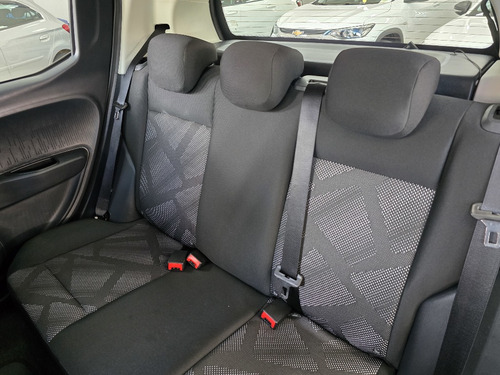 Fiat Mobi 1.0 EVO FLEX LIKE. ON MANUAL