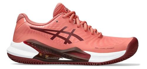 Zapatillas Asics Gel Challenger 14 Clay