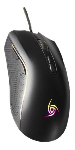 Imagen 6 de 10 de Kit Gaming 4 En 1 Vsg Crux, Mouse Teclado Headset Mousepad
