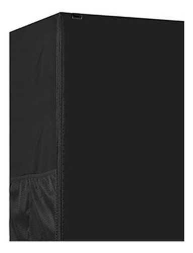 Funda Protectora Para Refrigerador, Funda Para Congelador Y
