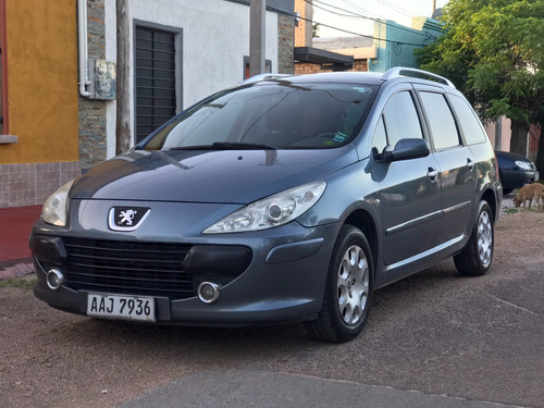 Peugeot 307 2.0 Sw Premium