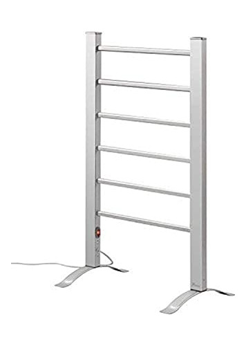 Pursonic Tw300 - Toalla Para Montar En Pared (6 Barras)