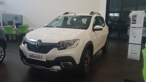 Renault Stepway 1.6 16v C.a.b