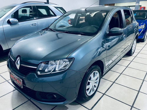 Renault Sandero 1.6 Dynamique 90cv Abs