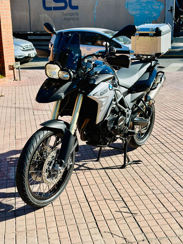 Bmw F800gs Full, Gs 800, 800gs, No F750gs, No Gs 700