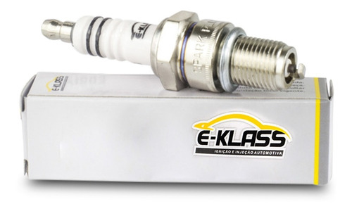 Vela Ignição Celta Corsa Classic Prisma Onix 1.0 8v