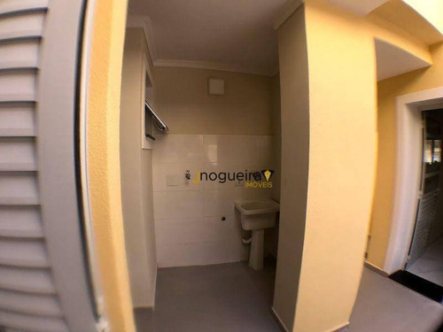 Imagem 6 de 17 de Sobrado Com 3 Dormitórios À Venda, 110 M² Por R$ 669.999,99 - Vila São Pedro - São Paulo/sp - So0539