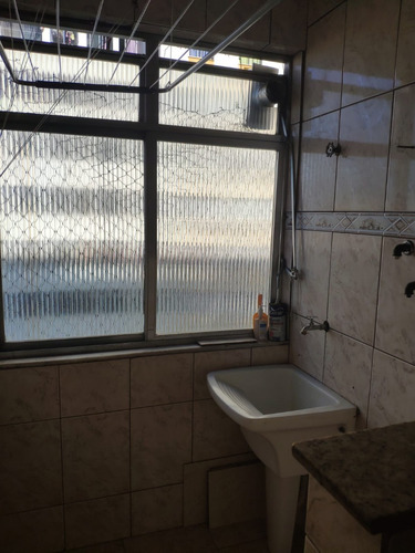 Imagem 7 de 25 de Execelente Apartamento Planejado - 2 Qtos - Cond Club
