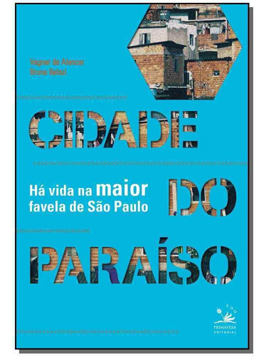 Cidade Do Paraiso