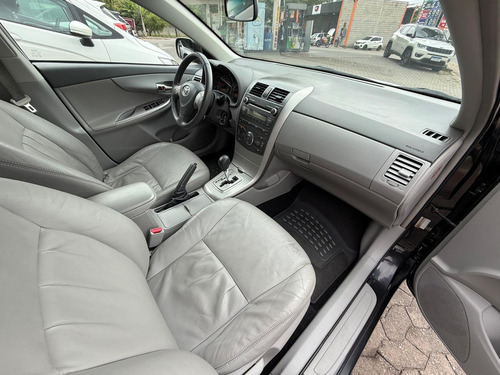 Toyota Corolla Xei18flex