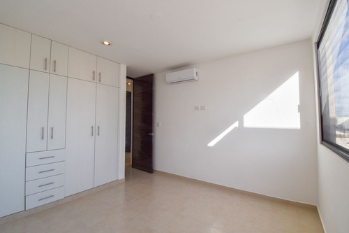 Casa En Venta En Mérida, Privada Andres, Cumbres De Novonorte, Conkal