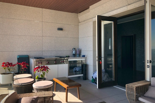 Departamento En Venta En Puerta De Hierro - Torre Heritage En Zapopan, Jalisco