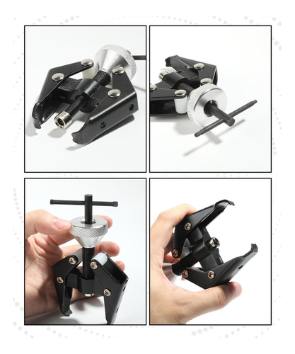 Herramientas Automotrices De Ubog, Herramienta De Extracción