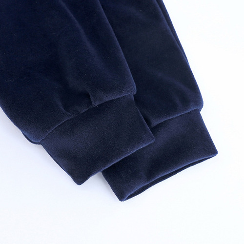 Conjunto De Sudadera Con Capucha Y Pantalones Para Bebés, Ni