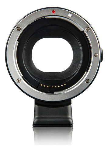 Viltrox Auto Focus Ef-eos M - Adaptador De Montura De Objeti