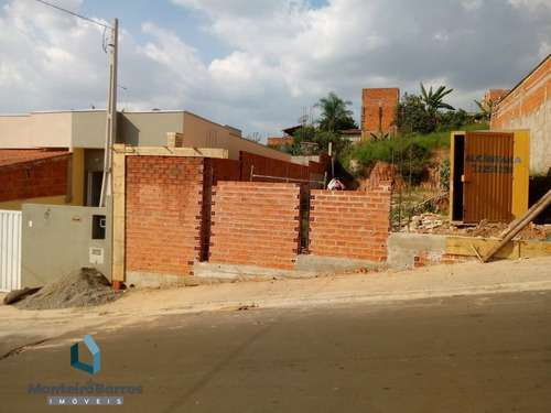 Imagem 3 de 7 de Terreno - Te00008 - 68301471