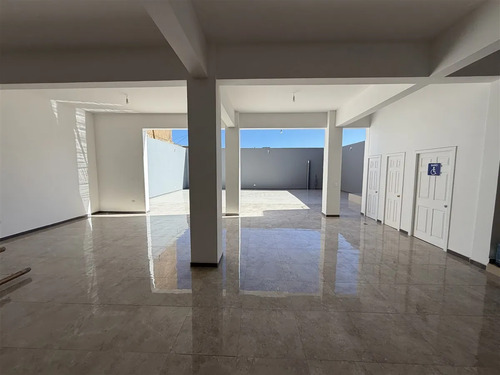 Oficina En Arriendo En Antofagasta