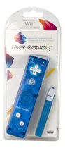 Comprar Control Wii Motion Wii\u002Fwii U Blueberry Rock Candy