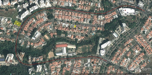 Imagen 6 de 6 de Terreno En El Parral, Valencia. Plt-183