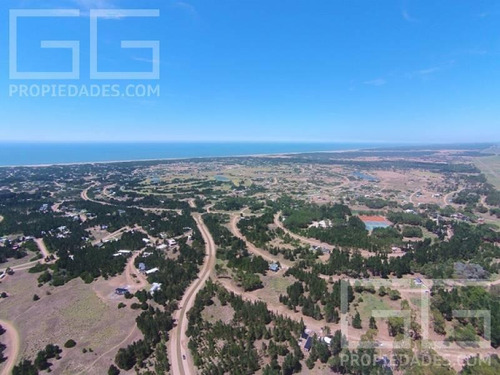 Imagen 12 de 30 de Terreno Costa Esmeralda - Residencial 2 Al 100