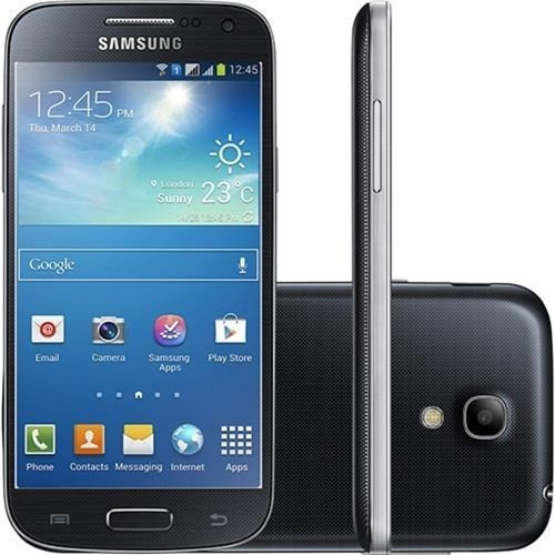 Smartphone Samsung Galaxy S4 Mini I9192 8gb Dual Vitrine