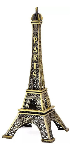Torre Eiffel París De 32cm