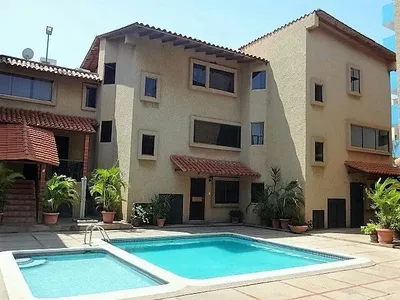 Townhouse en venta