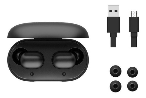 Auriculares Inalámbricos Xiaomi Haylou Gt1 Pro Cn Micrófono