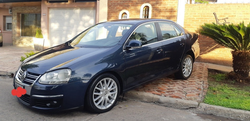 Volkswagen Vento 1.9 I Luxury Wood 2009