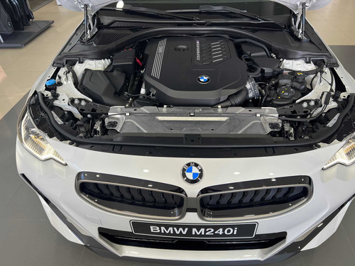 Imagen 10 de 23 de Bmw M240i Bmw 240i Bmw 240 Okm 2023 No Audi S3 Mercedes A35