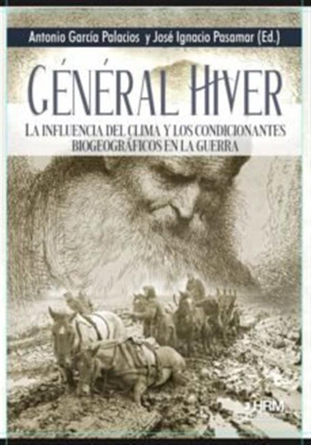 General Hiver Influencia Climay Condicio - Aa,vv