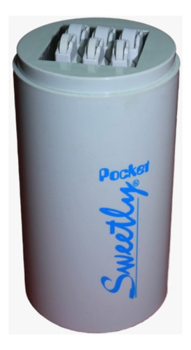 Depilador Facial Roll-on Sweetly