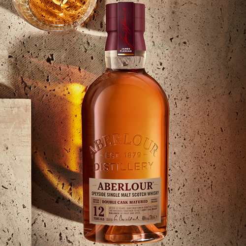 Pack De 2 Whisky Aberlour 12 Años 700 Ml