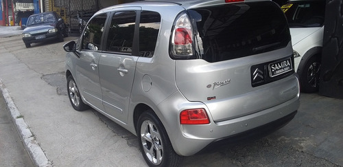 Citroën C3 Picasso 2013 1.5 Glx Flex 5p