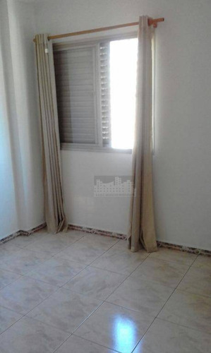 Imagem 1 de 19 de Apartamento À Venda, 70 M² Por R$ 660.000,00 - Vila Clementino - São Paulo/sp - Ap0612