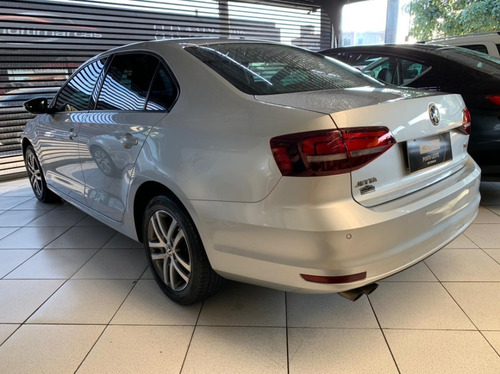 Imagem 6 de 12 de Vw Jetta 1.4 Confortline Tsi