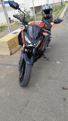 Imagem 2 de 9 de Kawasaki Z300