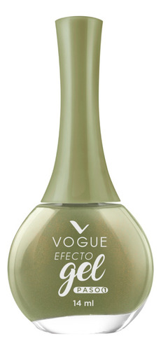 Esmalte Efecto Color Esmalte Efecto Gel Jangueo