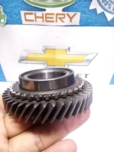 comprar Engranaje De 5ta Chery Arauca X1 42x33 Original 