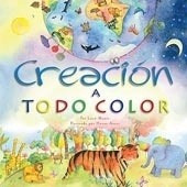 Creacion A Todo Color - Moore Lucy
